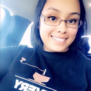 Meet your Posher, Nancy